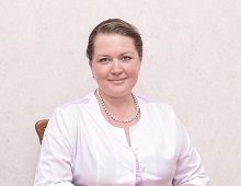 Пелагеина Вера Александровна