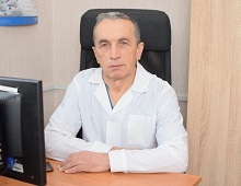 Арсентьев Иван Николаевич