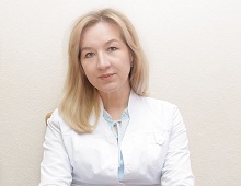 Сафина Роза Сафиулловна