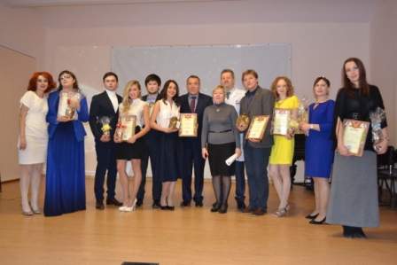 Конкурс на звание «Лучший врач-психиатр РКПБ 2016» 