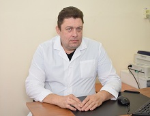 Рукавишников Дмитрий Валерьевич