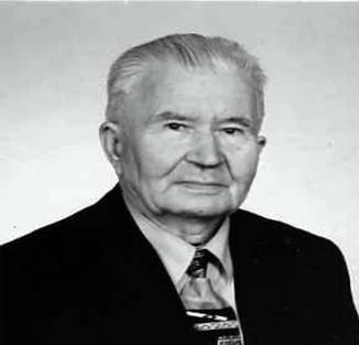 Ушел из жизни Еникеев Дэрд Галиевич