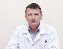 Ахметзянов Айрат Камилевич