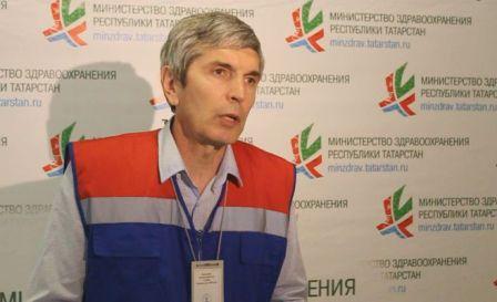 Пострадавшим в ДТП в Заинске и их родственникам оказывается психолого-психиатрическая помощь 