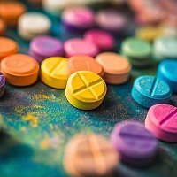 Неделя профилактики употребления наркотических средств