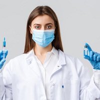 Неделя осведомленности о важности иммунопрофилактики