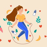 Неделя профилактики неинфекционных заболеваний