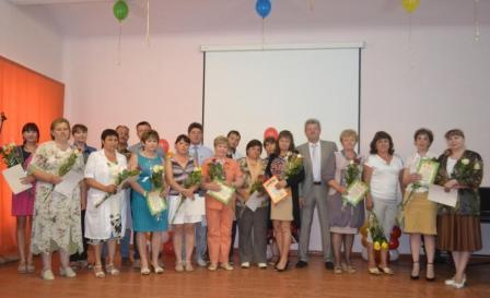 День медицинского работника в РКПБ им.акад.В.М.Бехтерева