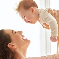 Неделя здоровья матери и ребёнка