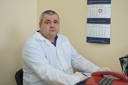 Кириллов Алексей Валерьевич
