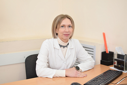 Нуждова Екатерина Владимировна