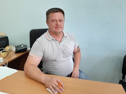 Яшин Евгений Владимирович