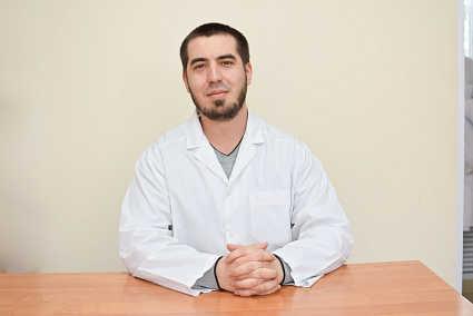 Каримов Линар Артурович