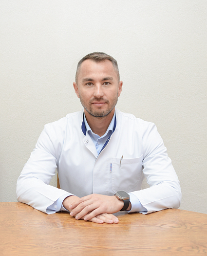 Гатин Эльмир Фоатович