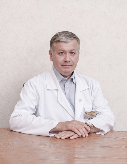 Яруллин Рамиль Габдулганиевич