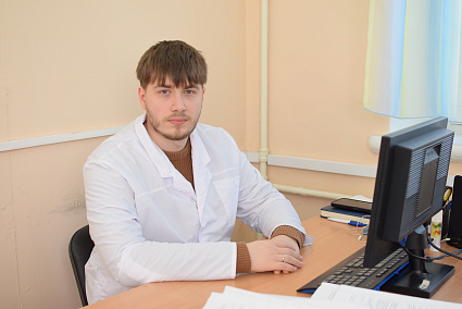 Яковлев Денис Артурович