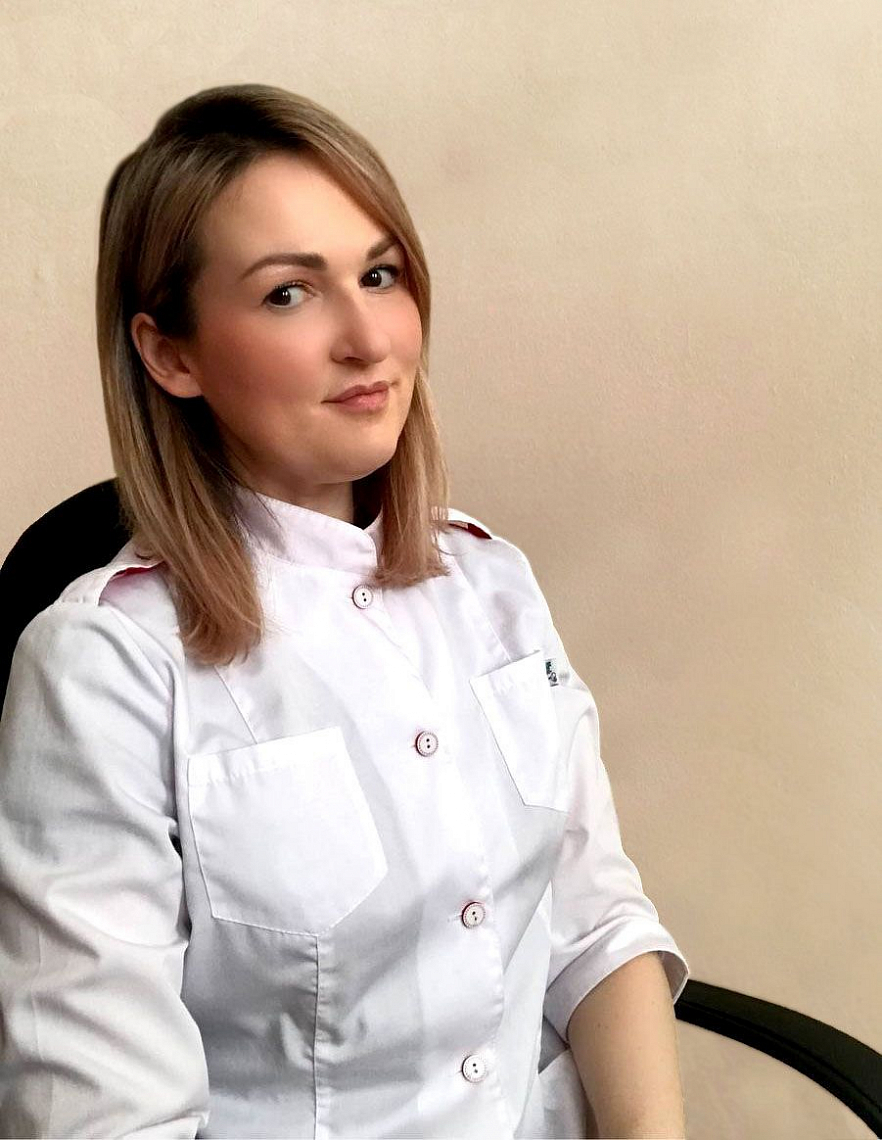 Сакаева Инна Радиковна