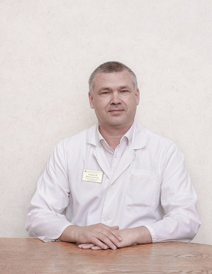 Кашапов Фанис Алмазович