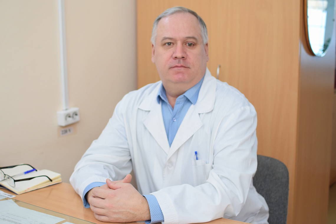 Яруллин Радик Габдулганиевич