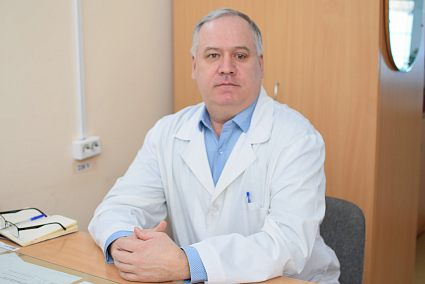 Яруллин Радик Габдулганиевич