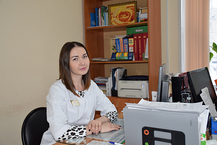 Оразаева Екатерина Анатольевна