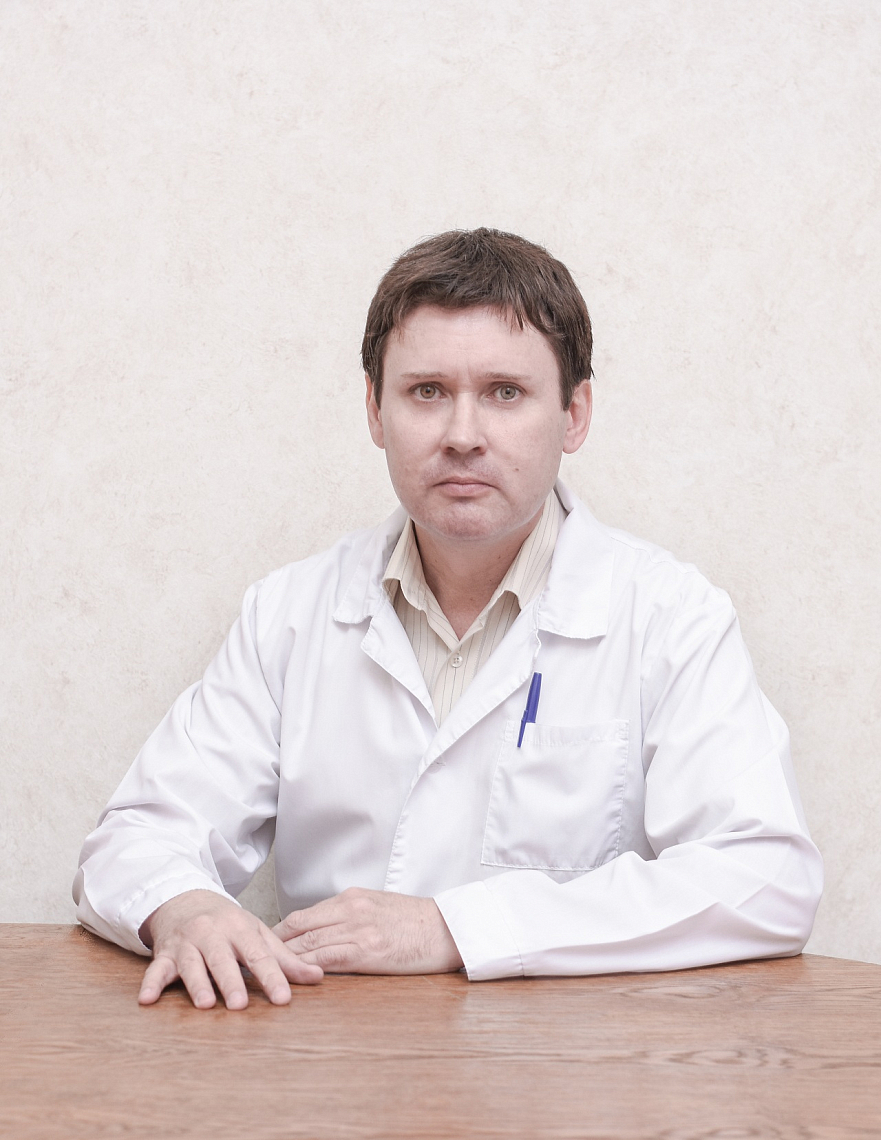 Кисаев Эльдар Нилович
