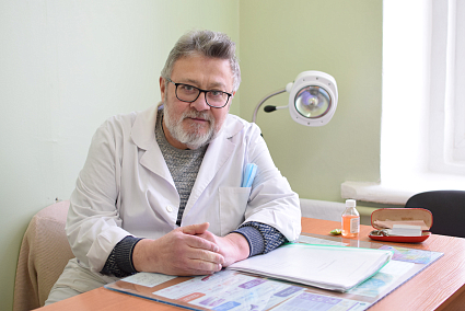 Закиров Шамиль Вакилевич