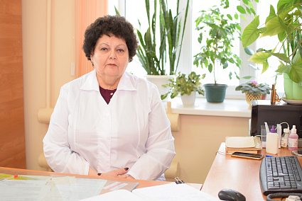 Кувина Елена Владимировна