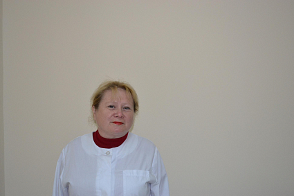 Бахтиозина Альфия Фаридовна