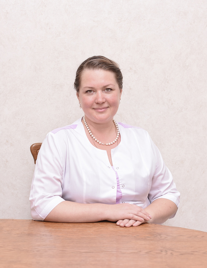 Пелагеина Вера Александровна