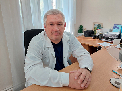 Сафин Айдар Вагизович