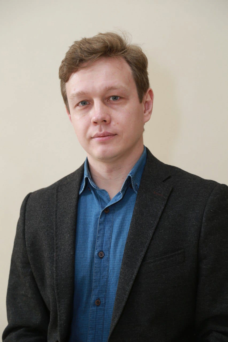 Митрофанов Иван Александрович