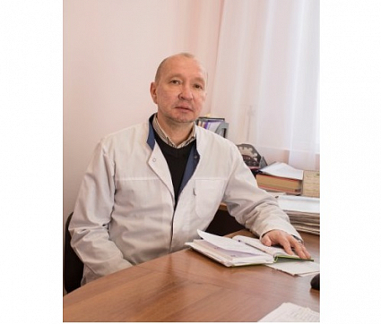 Комутков Игорь Алексеевич