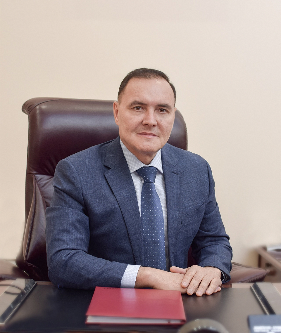  Ахметзянов Ильгиз Ильдарович