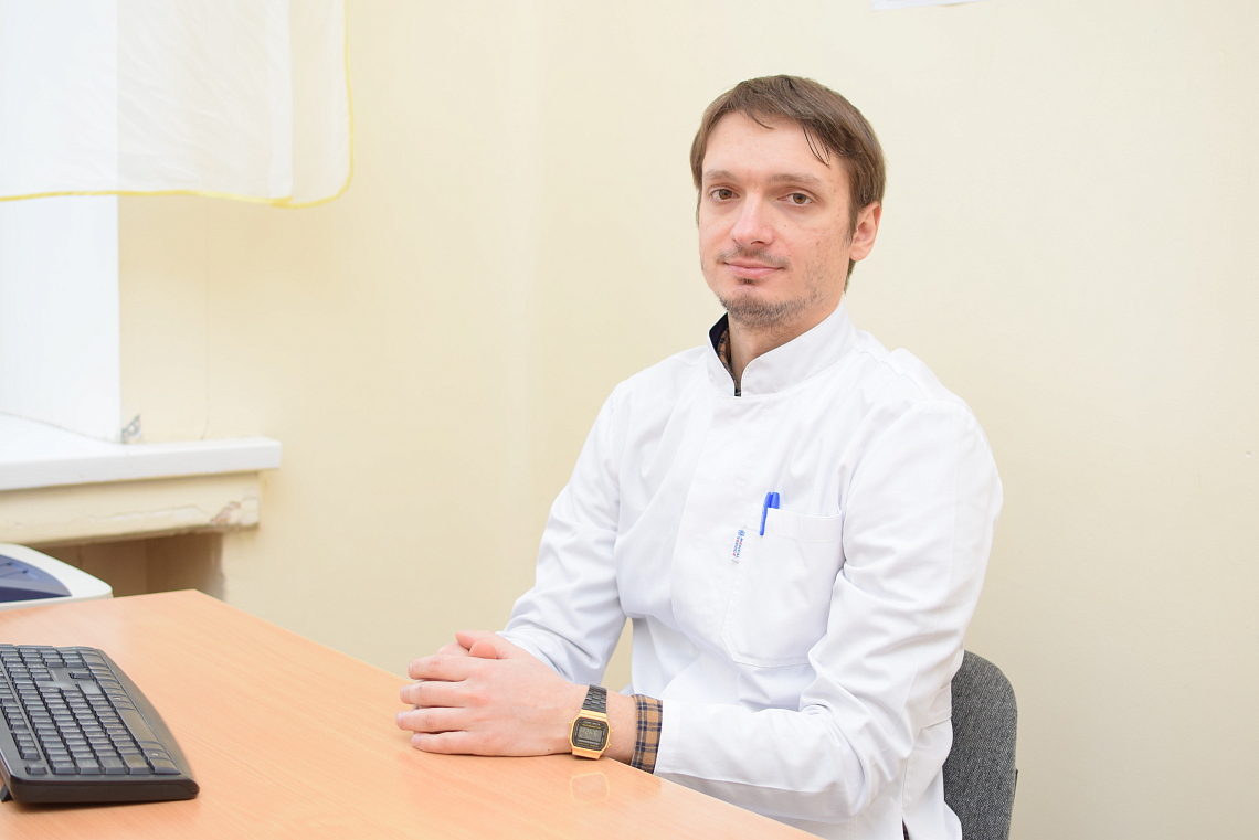 Карпов Алексей Владимирович