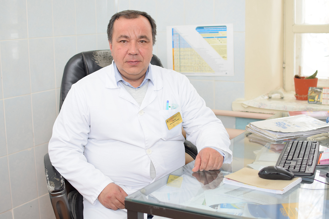 Гурьев Петр Анатольевич