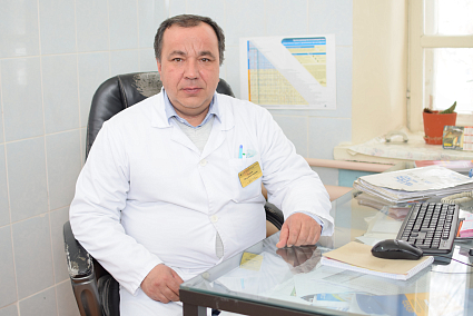 Гурьев Петр Анатольевич