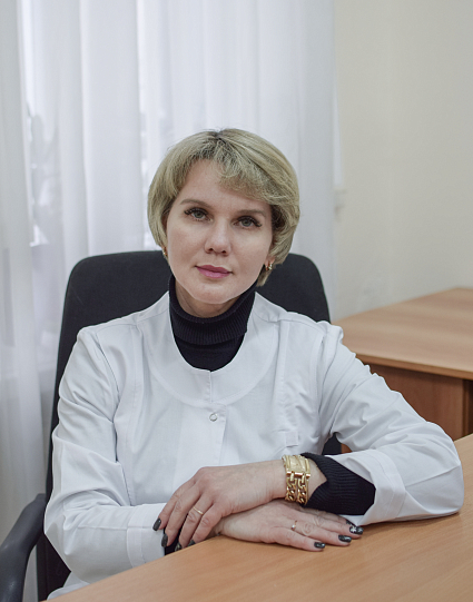 Музыка Наталья Сергеевна