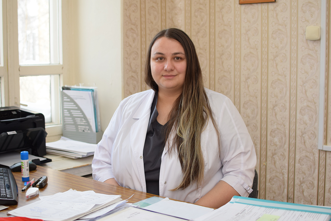 Королева Полина Васильевна
