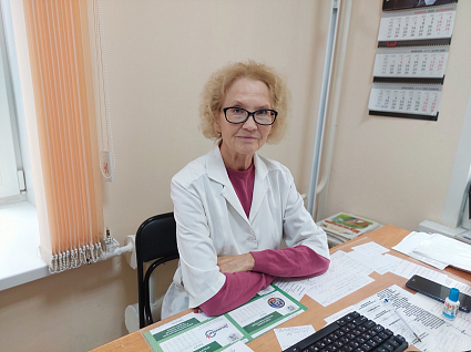 Исмагилова Алсу Шафиковна