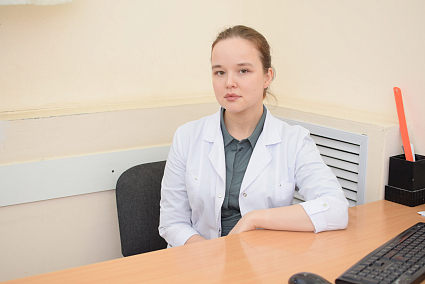 Коновалова Вероника Николаевна