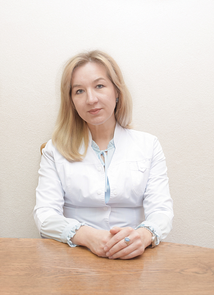 Сафина Роза Сафиулловна