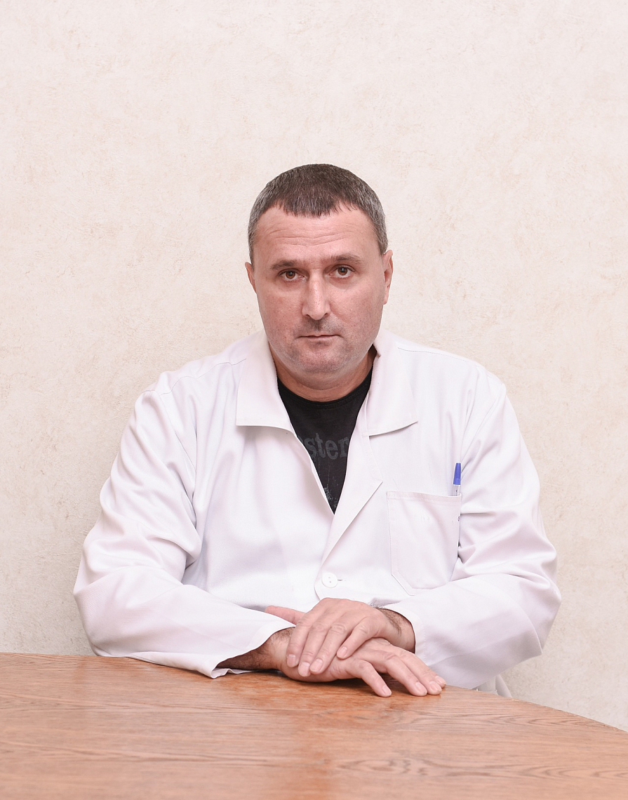 Добреньков Денис Дмитриевич