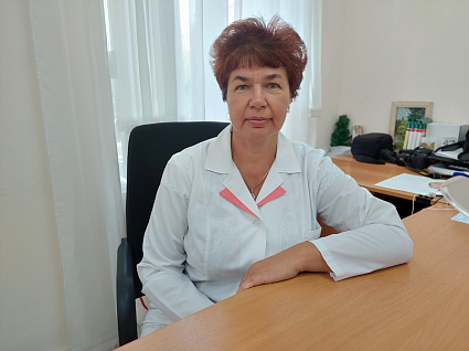 Коняхина Юлия Германовна