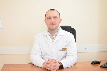 Гимадеев Артур Марсович