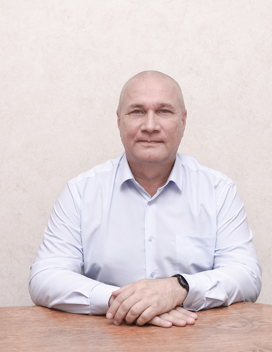 Шаихов Рустем Зильбарович