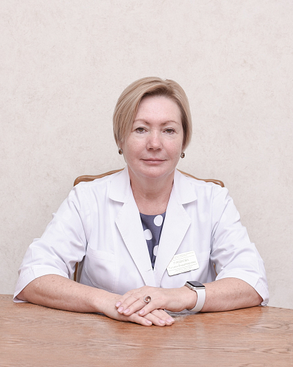 Гурьянова Татьяна Владимировна
