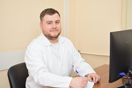 Акатьев Геннадий Сергеевич