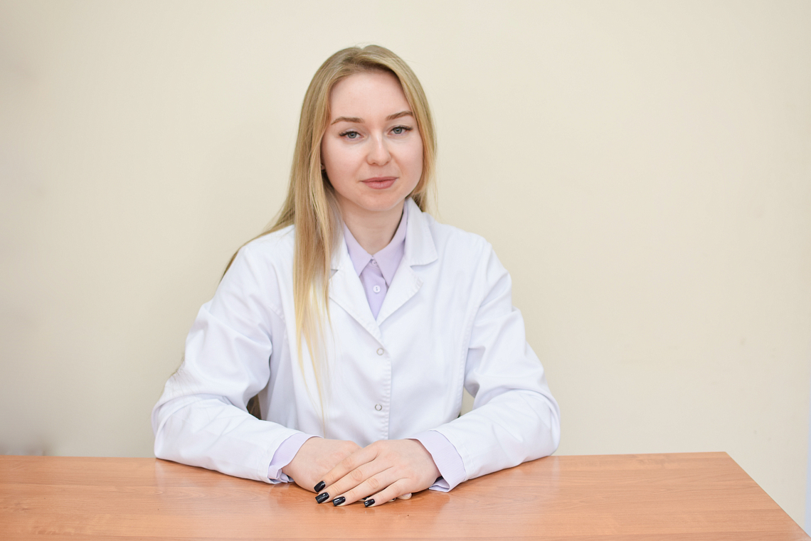 Федорова Василя Артуровна