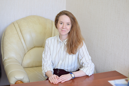 Тяпкова Софья Игоревна